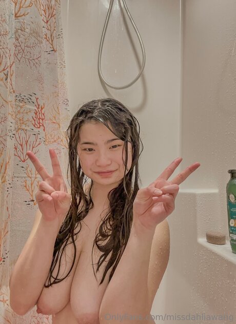 Missdahliawang onlyfans leaked xxx