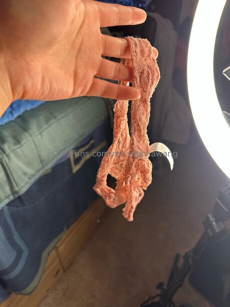 Missdahliawang leaked onlyfans sextape