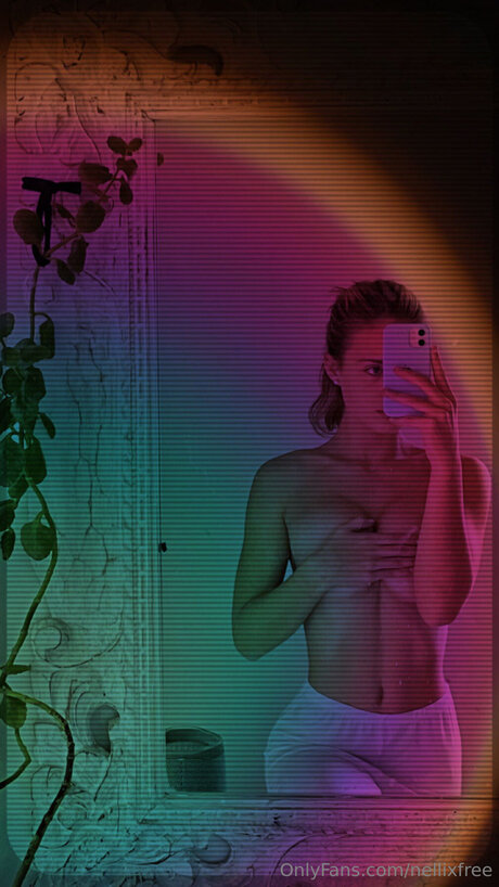 Nellixfree leaked onlyfans photos