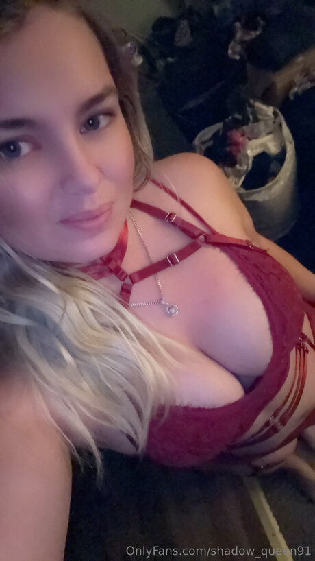 Shadow Queen91 naked onlyfans