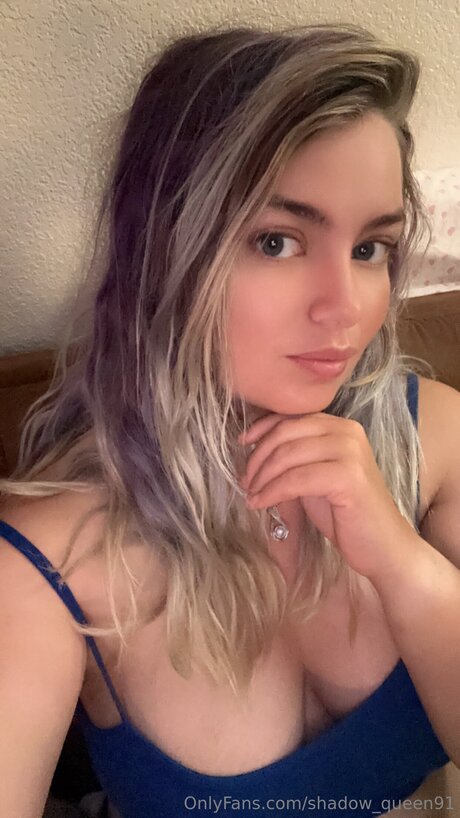 Shadow Queen91 onlyfans sex