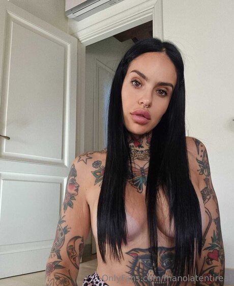 Manolatentireal onlyfans leaked nude