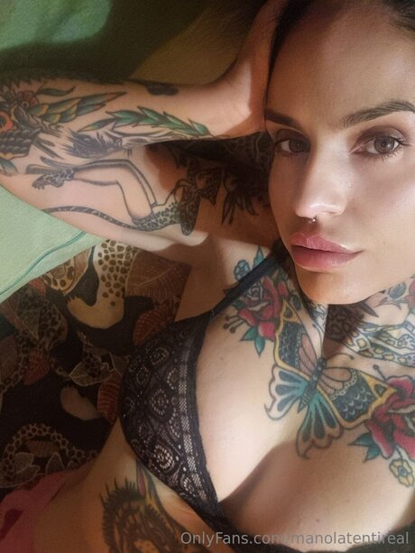 Manolatentireal leak onlyfans