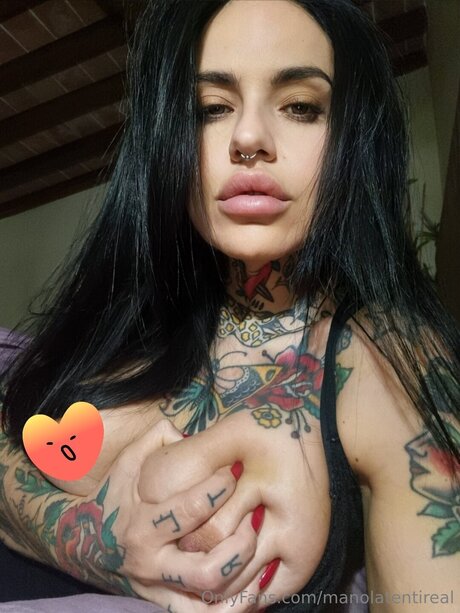 Manolatentireal onlyfans nude tits