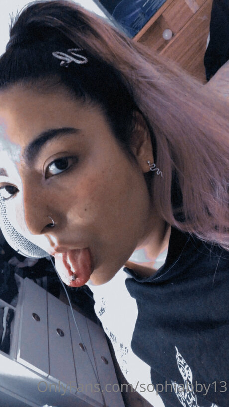 Sophiabby13 onlyfans naked