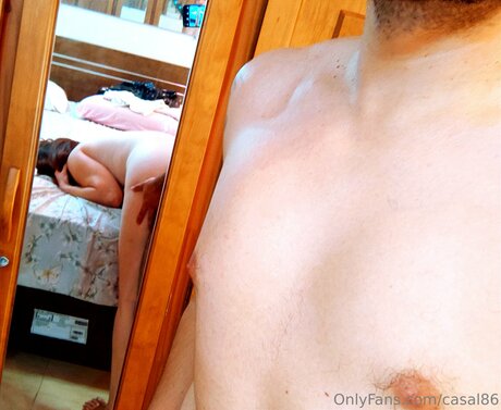 Casal86 onlyfans nudes leaks
