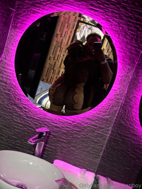 Cakenboy onlyfans model photos