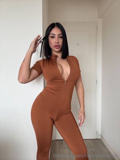 Hannahsmithxo onlyfans leakes