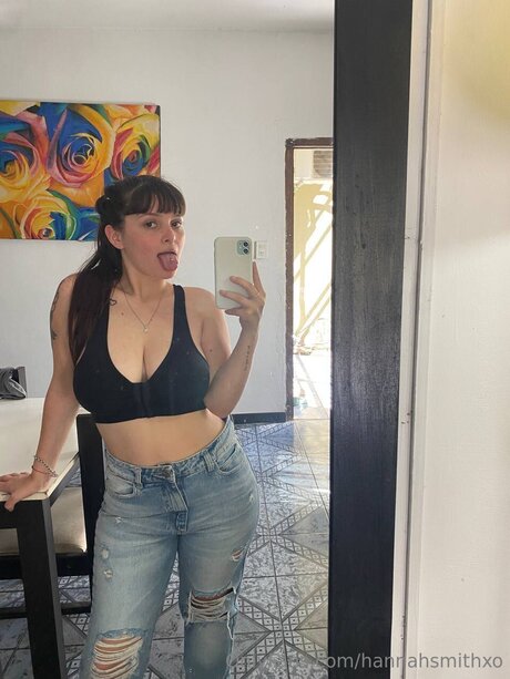 Hannahsmithxo xxx onlyfans