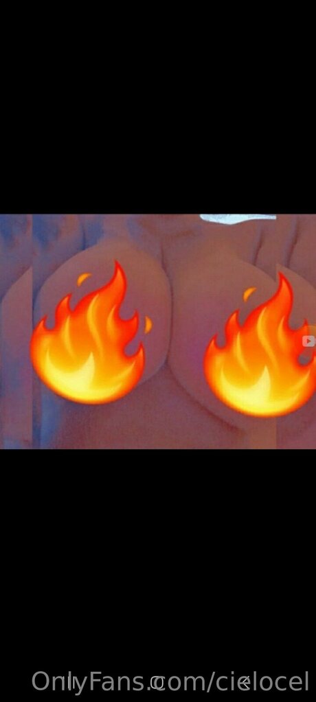 Cielocel onlyfans leak naked