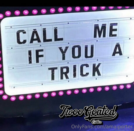 Amaiporter sex onlyfans