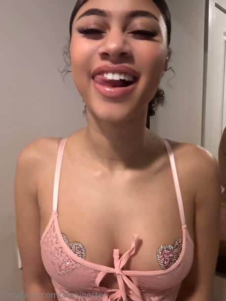 Amaiporter onlyfans leaked nude