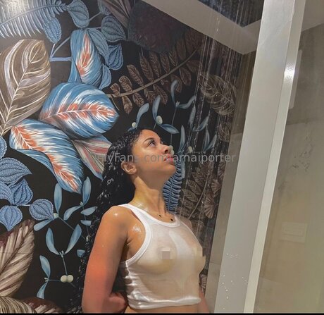 Amaiporter leaked onlyfans xxx