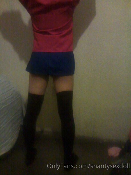 Shantysexdoll  picture