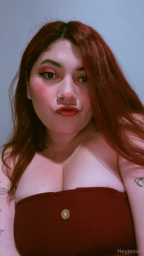 Sunflower Jessie leaked onlyfans