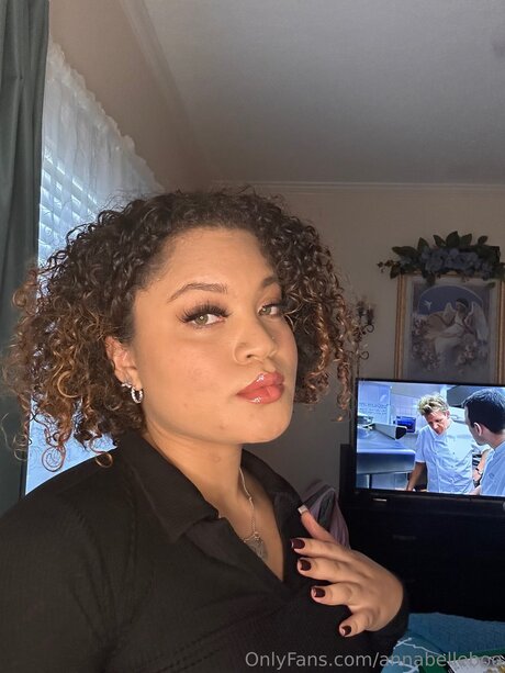 Annabellebooo onlyfans naked leak