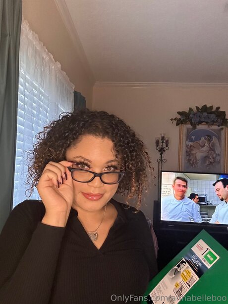 Annabellebooo leaked onlyfans naked