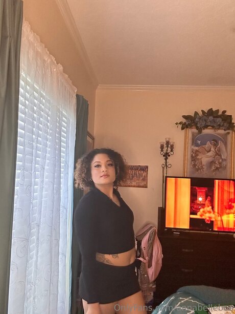 Annabellebooo onlyfans porn leaked