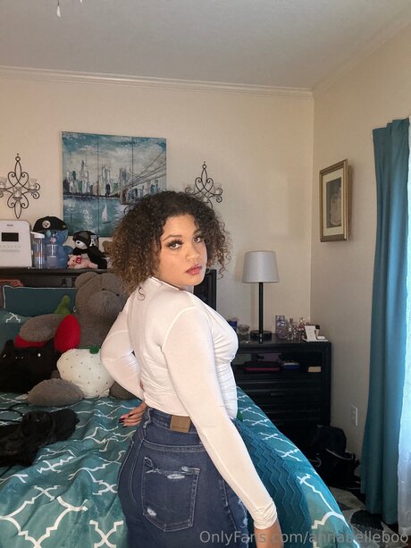 Annabellebooo onlyfans sex leak