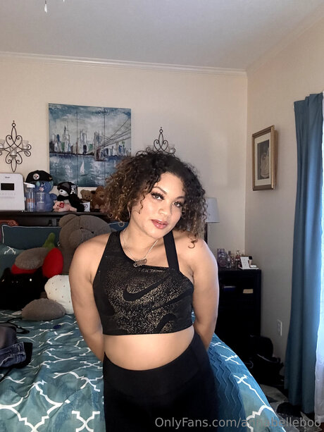 Annabellebooo new onlyfans