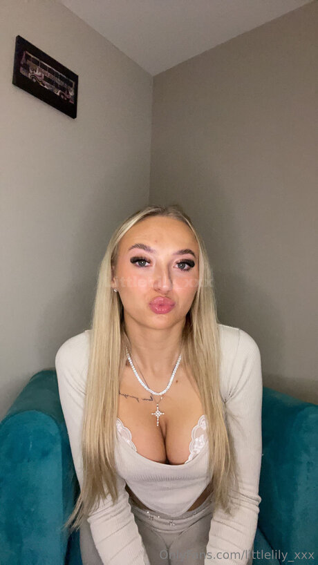 Littlelily Xxx sex onlyfans