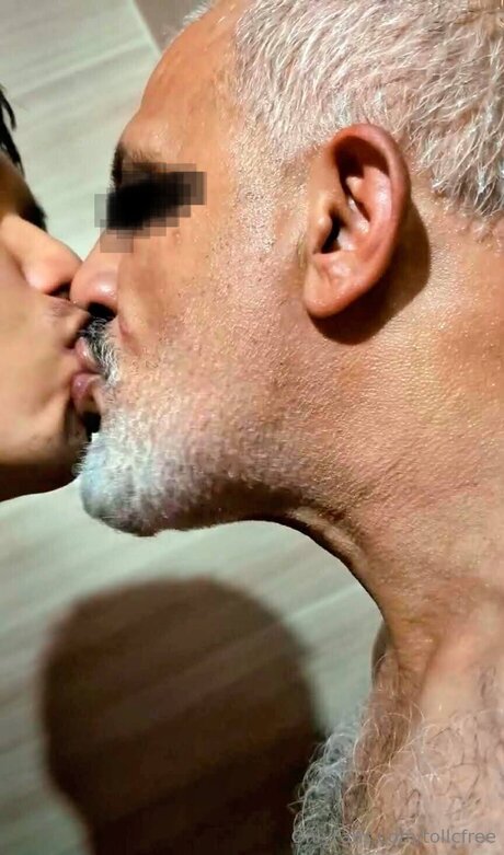 Tollcfree nude onlyfans leaked