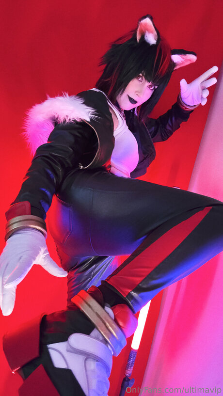 Ultimavip onlyfans desnuda