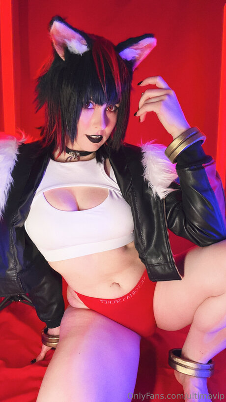 Ultimavip onlyfans fotos