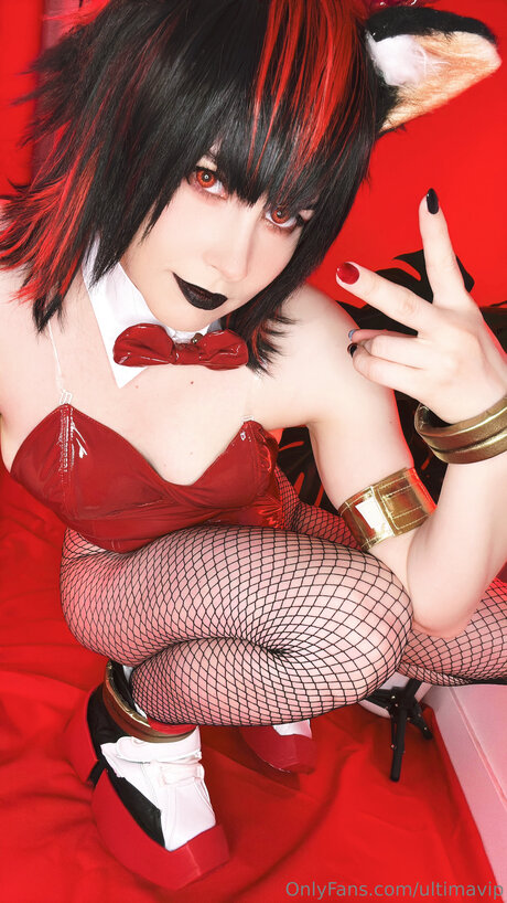 Ultimavip only fans leaked porn