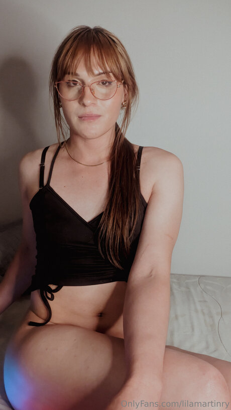 Lilamartinry onlyfans nsfw