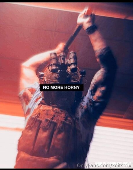 Xoitstrix onlyfans porn leaks