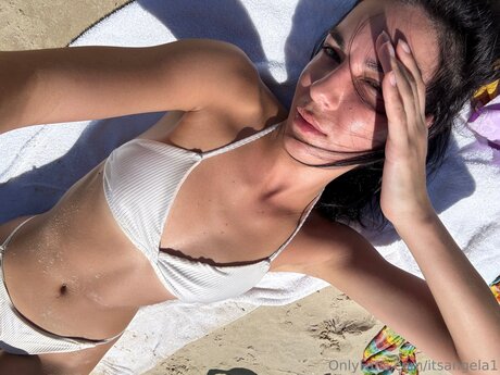 Itsangela1 onlyfans leak