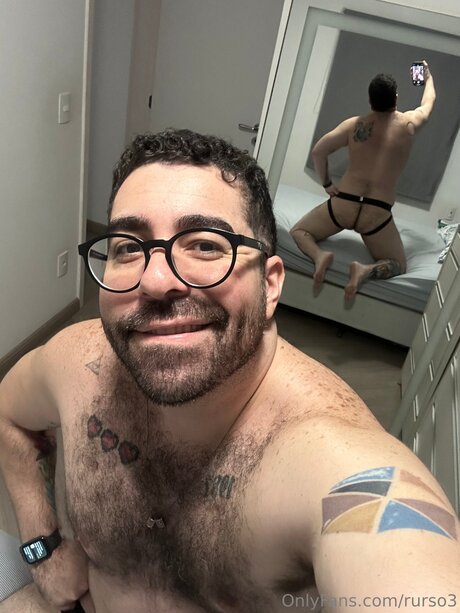 Rurso3 onlyfans nude leaked