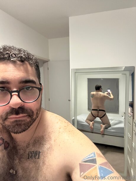 Rurso3 strip onlyfans