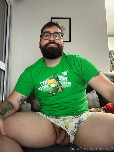 Rurso3 tits onlyfans