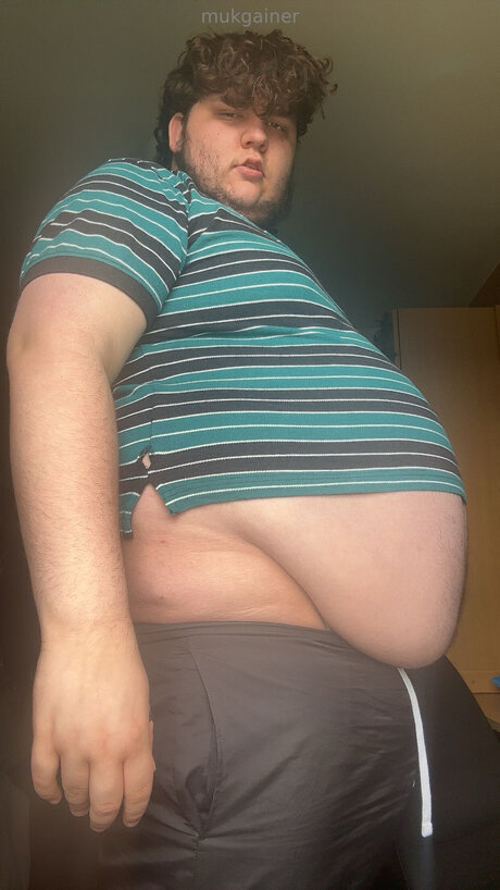 Mukgainer onlyfans leaked naked