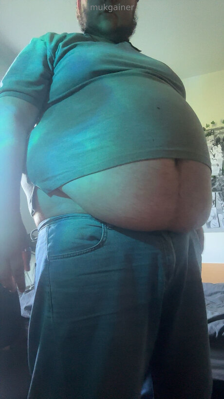 Mukgainer leaked only fans nudes