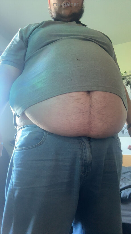 Mukgainer onlyfans nude