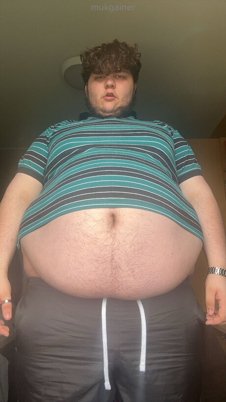 Mukgainer nude only fans leaks