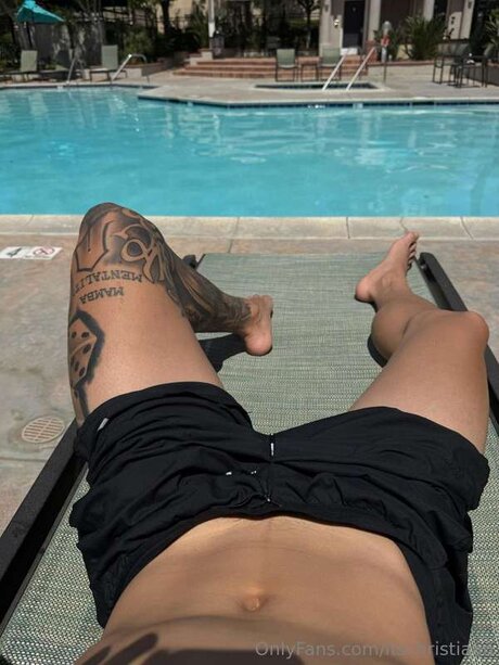 Itschristiaan onlyfans x