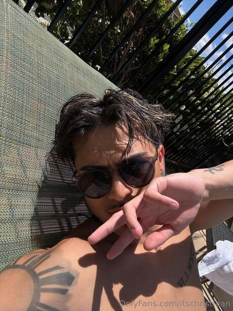 Itschristiaan nude onlyfans leak