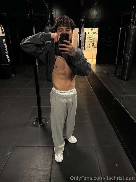Itschristiaan onlyfans x