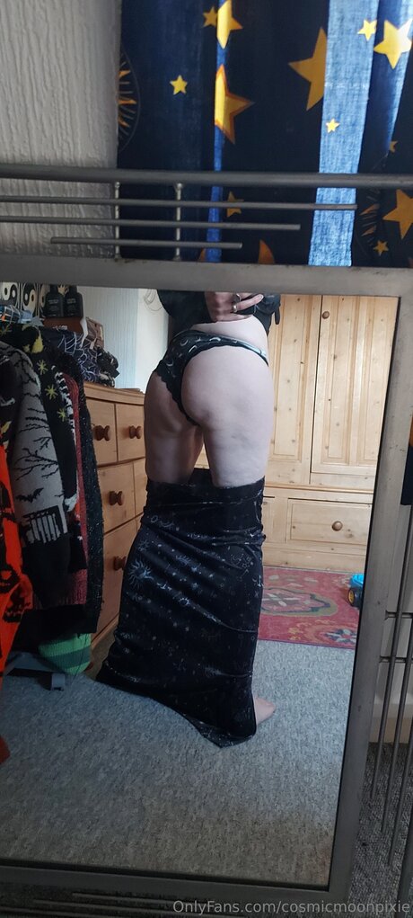 Cosmicmoonpixie nude onlyfans