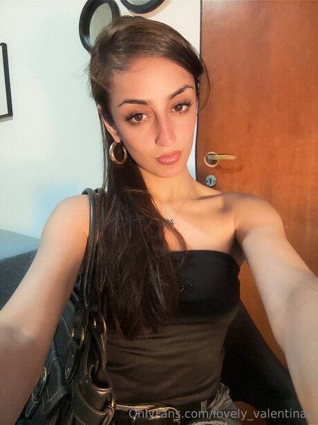 Lovely Valentinaa onlyfans leak free