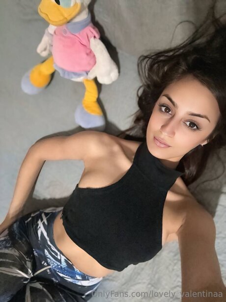 Lovely Valentinaa onlyfans leaked.