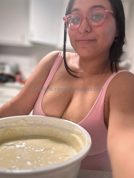 C00kiesncr3am onlyfans leams