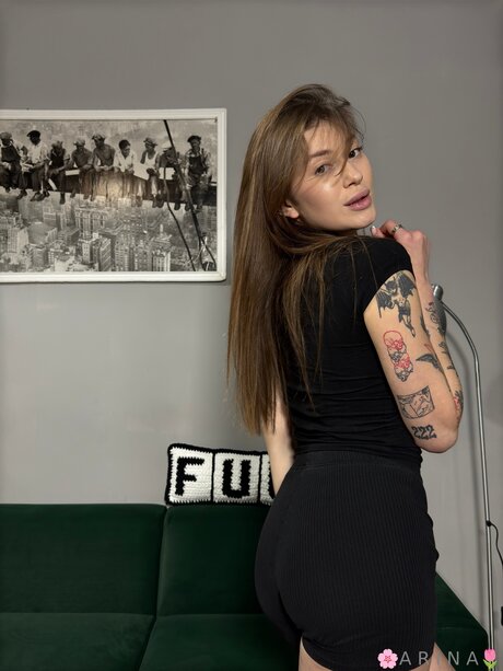 Arina Stars porn onlyfans leaks