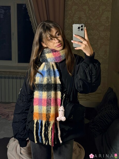 Arina Stars onlyfans nide