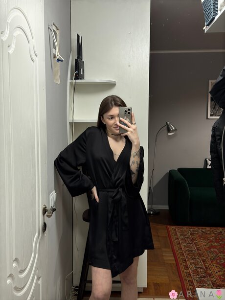 Arina Stars leaked onlyfans sex