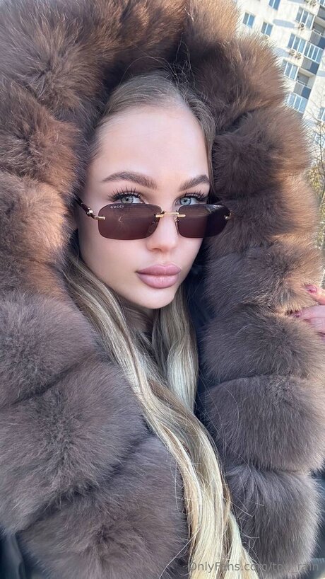 Tori Rain naked onlyfans leaked